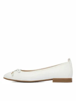 Ballerine CEO-RST-ROMI-04 Bianco