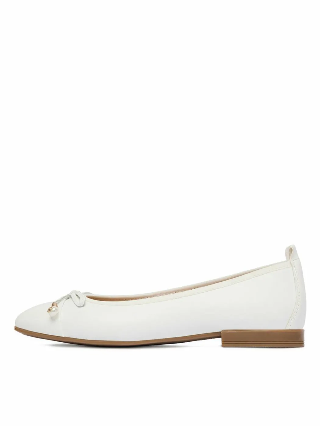 Ballerine CEO-RST-ROMI-04 Bianco