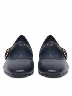 Ballerine CEO-RST-ROMI-96 Blu scuro
