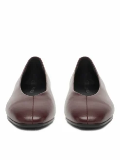Ballerine CEO-RST-ROMI-67 Bordeaux