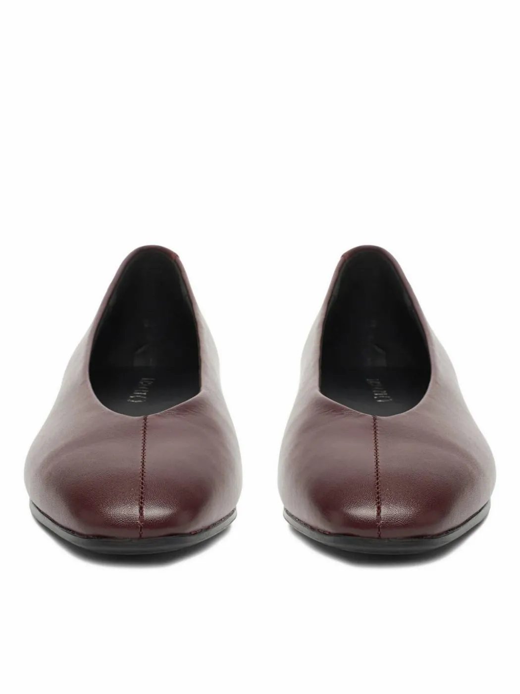 Ballerine CEO-RST-ROMI-67 Bordeaux