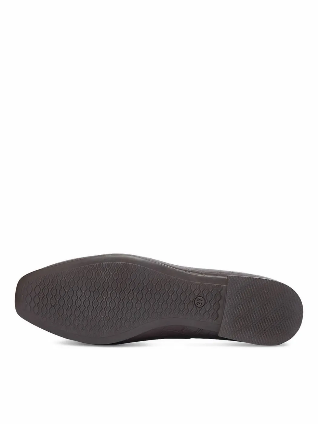 Ballerine CEO-RST-ROMI-105 Marrone scuro