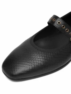 Ballerine CEO-RST-ROMI-96 Nero