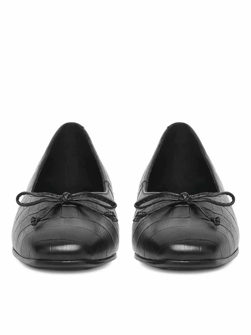 Ballerine CEO-RST-ROMI-105 Nero