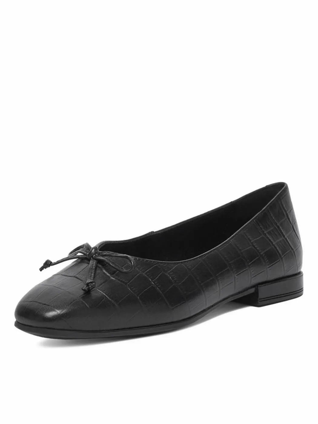 Ballerine CEO-RST-ROMI-105 Nero