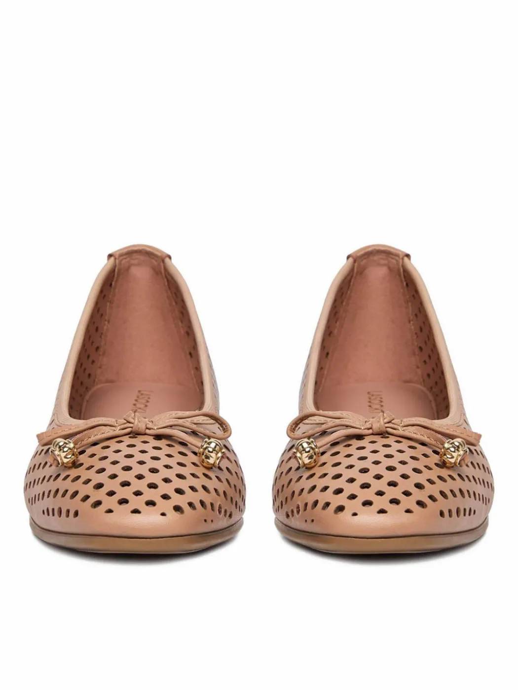 Ballerine CEO-RST-ROMI-80 Rosa