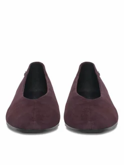 Ballerine CEO-RST-ROMI-67W Bordeaux