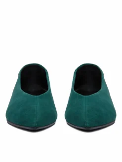 Ballerine CEO-RST-ROSE-70 Verde