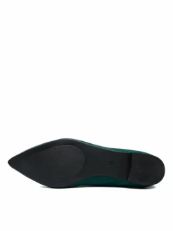 Ballerine CEO-RST-ROSE-70 Verde
