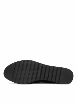 Ballerine CEO-RST-TOMBA-38 Nero