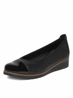 Ballerine CEO-RST-TOMBA-38 Nero