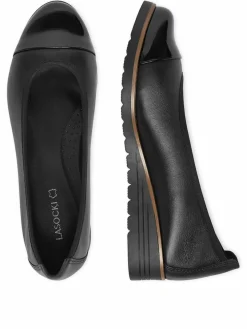 Ballerine CEO-RST-TOMBA-38 Nero