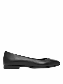 Ballerine CEO-RST-WOLLY-09 Nero