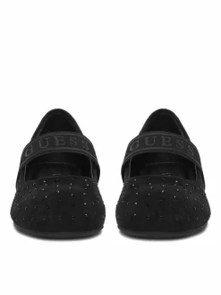 Ballerine CEOWB-CS6666-04 Nero