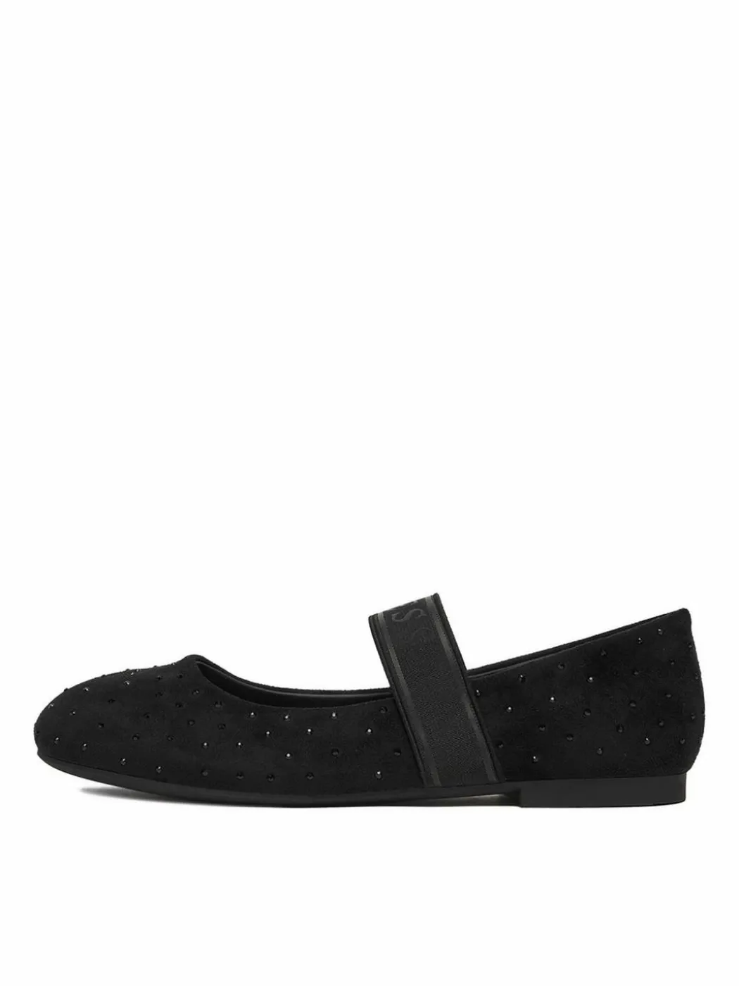 Ballerine CEOWB-CS6666-04 Nero
