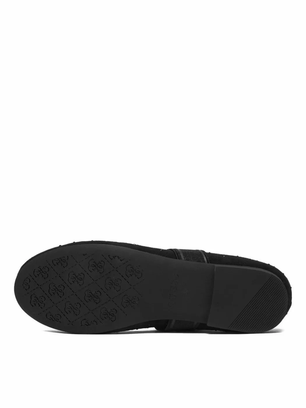 Ballerine CEOWB-CS6666-04 Nero