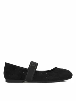 Ballerine CEOWB-CS6666-04 Nero