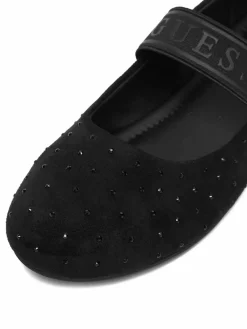 Ballerine CEOWB-CS6666-04 Nero