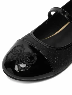 Ballerine CEOWB-CS6666-03 Nero