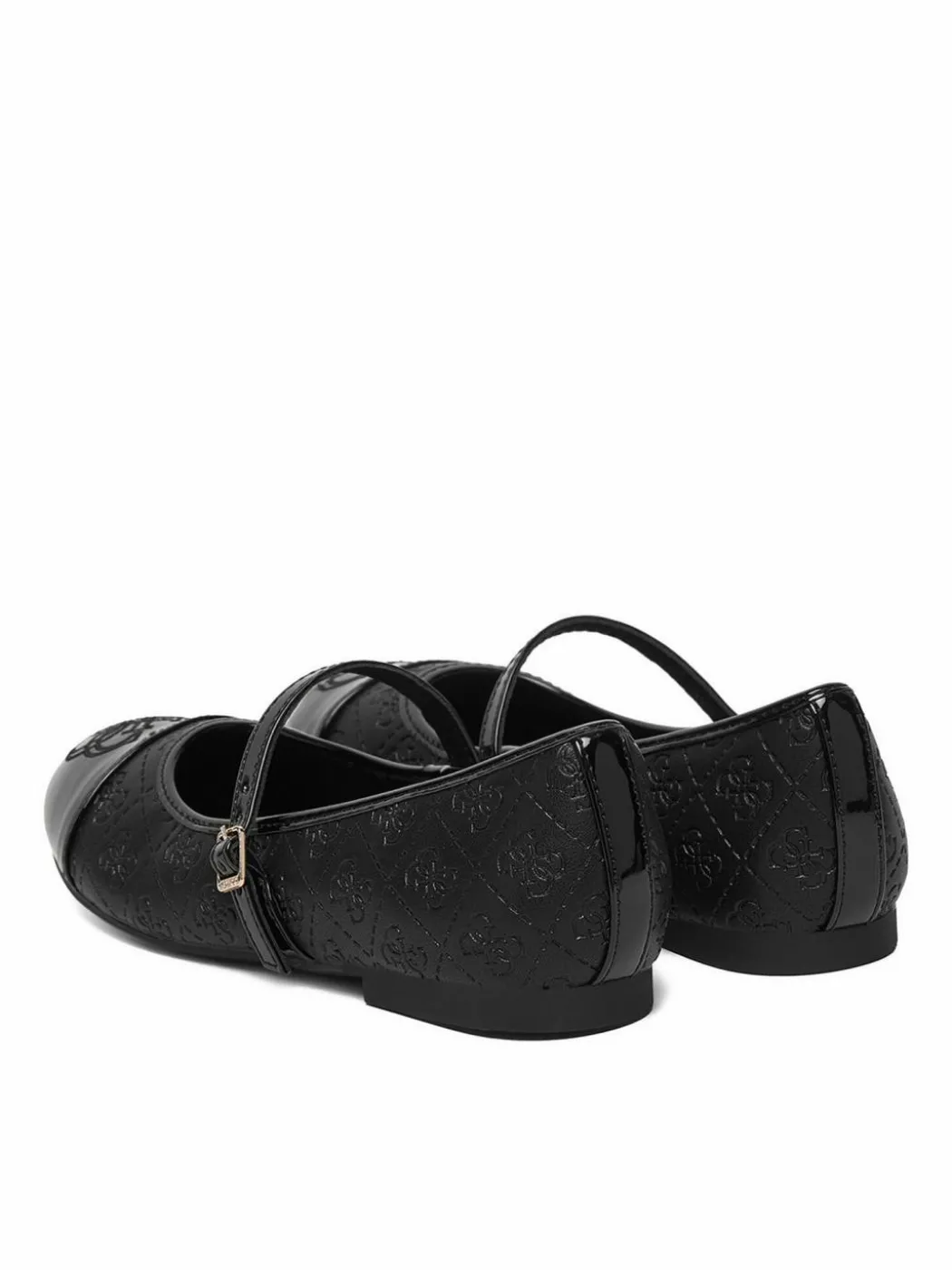 Ballerine CEOWB-CS6666-03 Nero