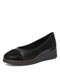 Ballerine CEO-WI16-FLEXX-02 Nero