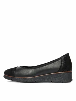 Ballerine CEO-WI16-FLEXX-02 Nero