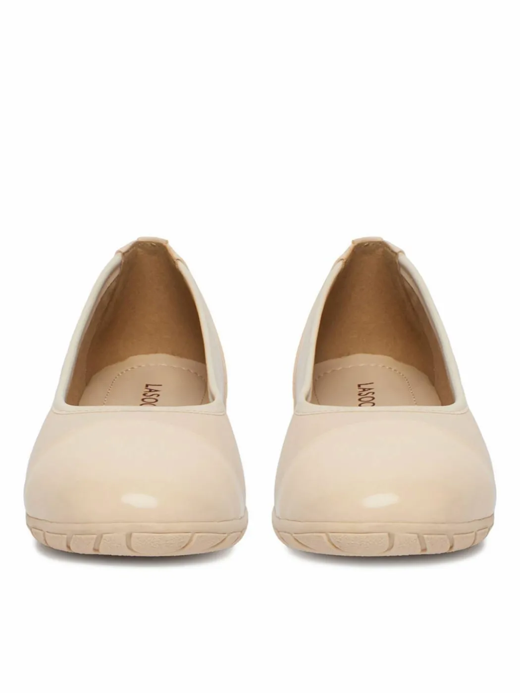 Ballerine CEO-WI16-GRAPES-01 Beige