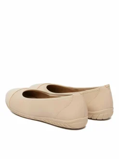 Ballerine CEO-WI16-GRAPES-01 Beige