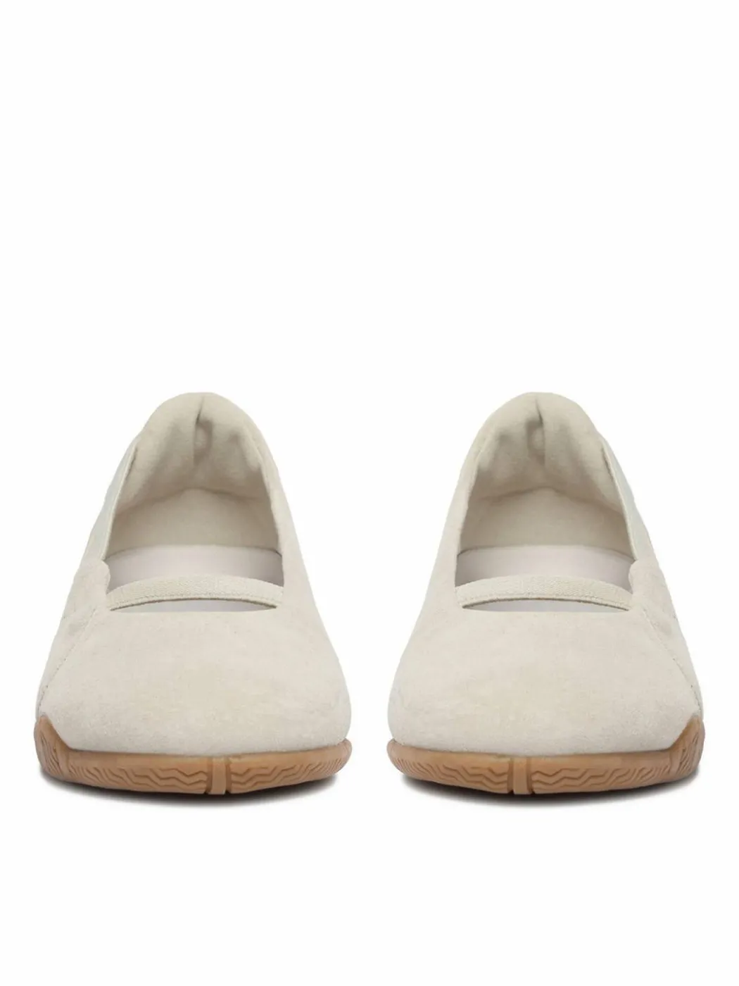 Ballerine CEO-WP40-046Z Beige