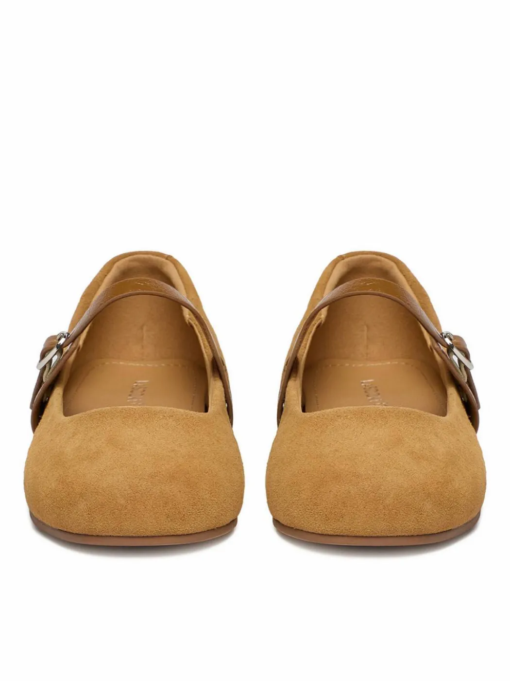 Ballerine CEO-WS1166-01 Marrone