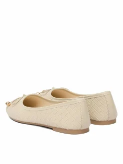 Ballerine CEO-WSS21735-02 Beige