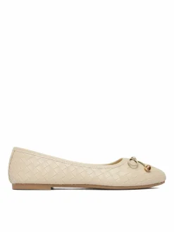 Ballerine CEO-WSS21735-02 Beige