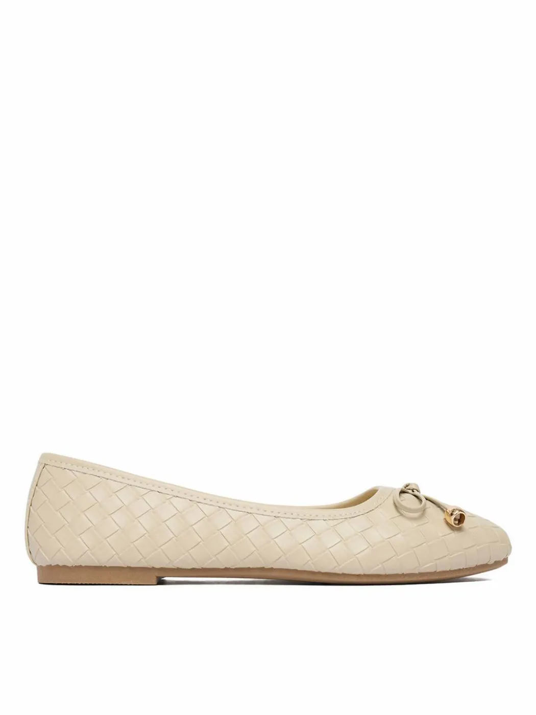 Ballerine CEO-WSS21735-02 Beige