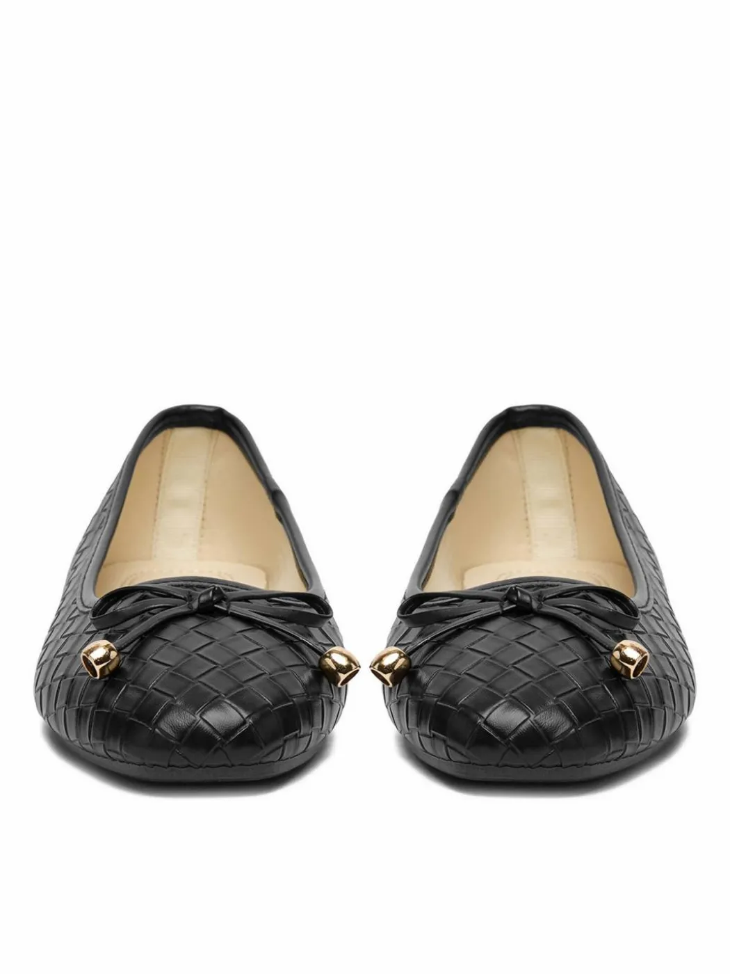 Ballerine CEO-WSS21735-02 Nero