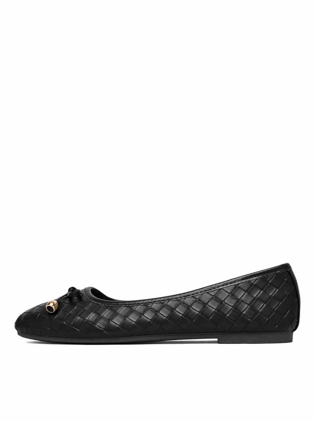 Ballerine CEO-WSS21735-02 Nero