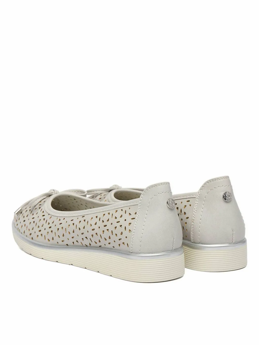Ballerine CEO-WYL3650-2 Grigio