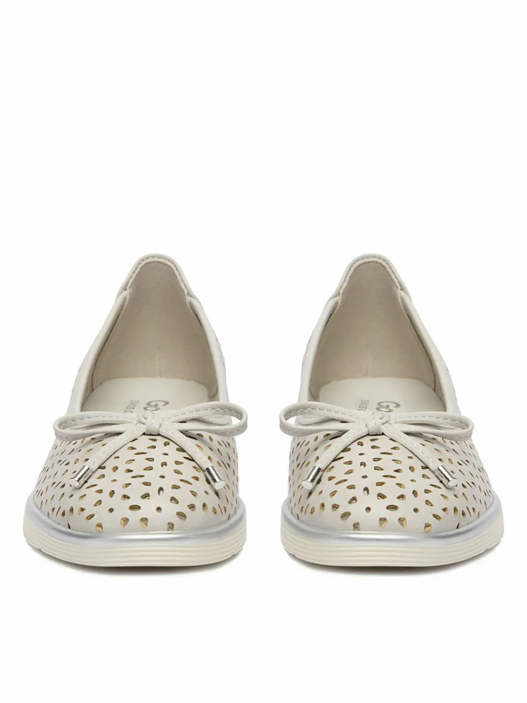 Ballerine CEO-WYL3650-2 Grigio
