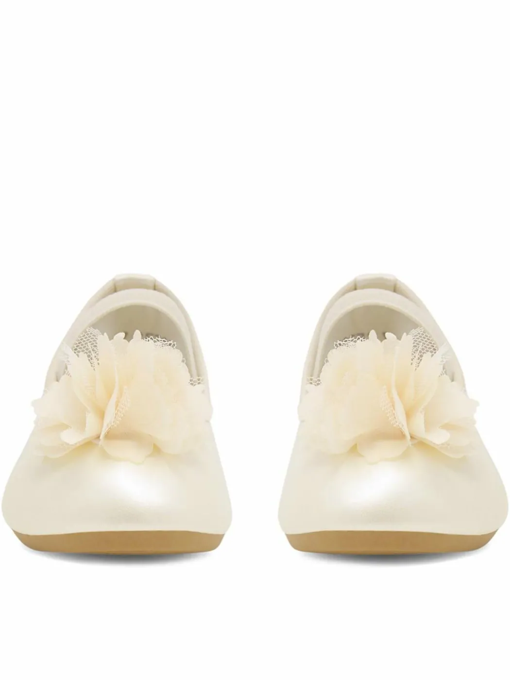 Ballerine CF2685-2 Écru