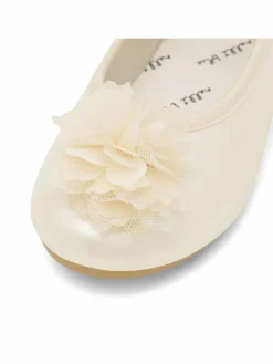 Ballerine CF2685-2 Écru