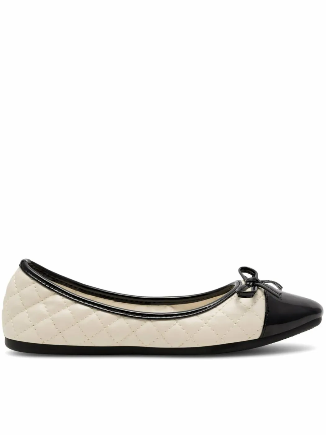 Ballerine CHANTALE NSW23W190 Beige