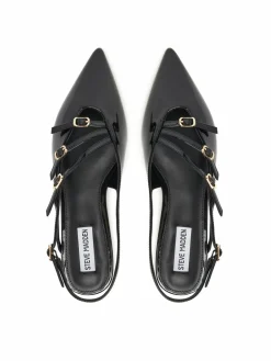 Ballerine Cianna SM11003709 Nero