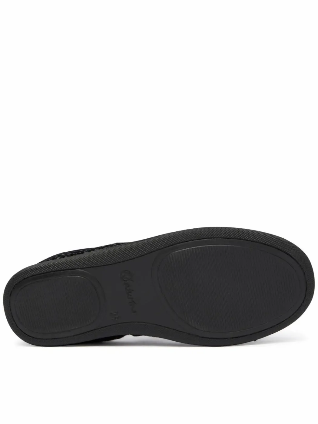 Ballerine Claries 2 4000713-20-1A01 M Nero