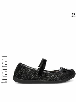Ballerine Claries 2 4000713-20-1A01 M Nero