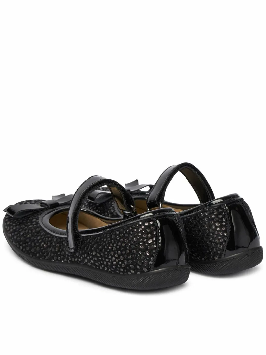 Ballerine Claries 2 4000713-20-1A01 M Nero