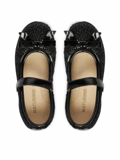 Ballerine Claries 2 4000713-20-1A01 M Nero