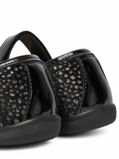 Ballerine Claries 2 4000713-20-1A01 M Nero