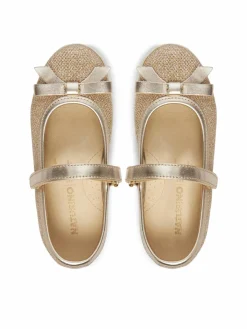 Ballerine Claries 2 4000713-18-0Q06 M Oro