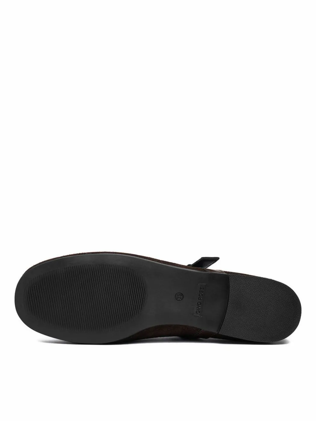 Ballerine C-24546LCP-DILETTA Marrone