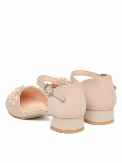 Ballerine CM230522-7A Rosa