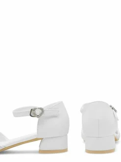 Ballerine CM230522-6 Bianco